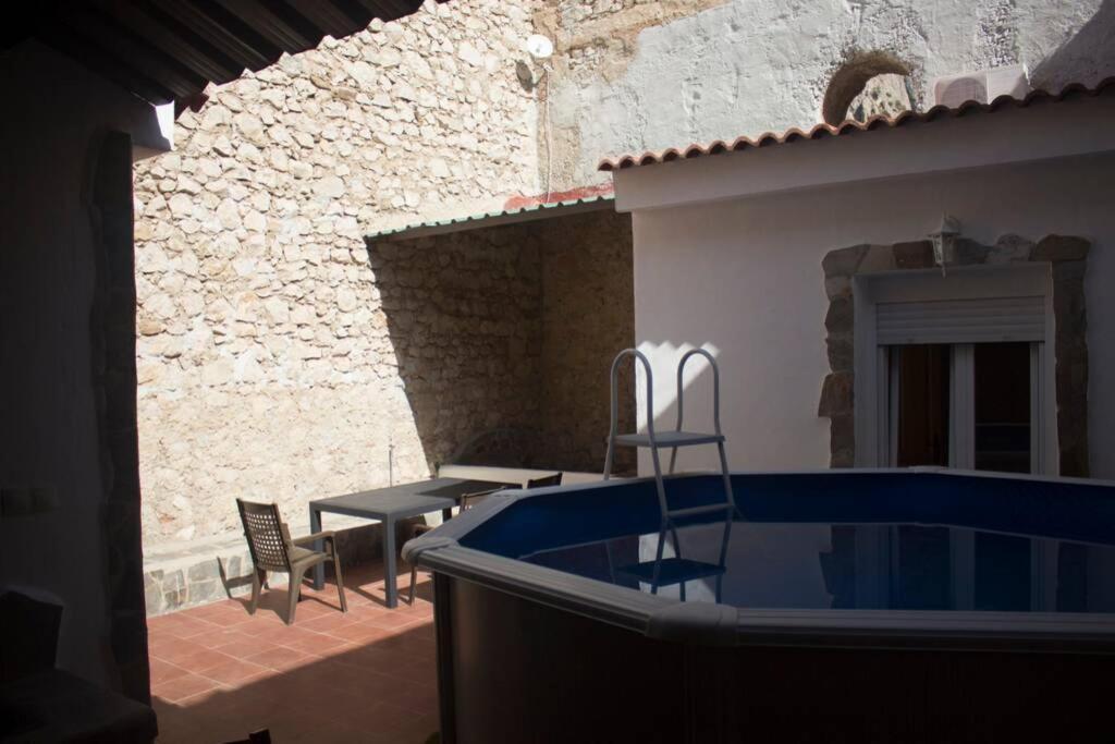 El Descansito Del Rey Holiday home