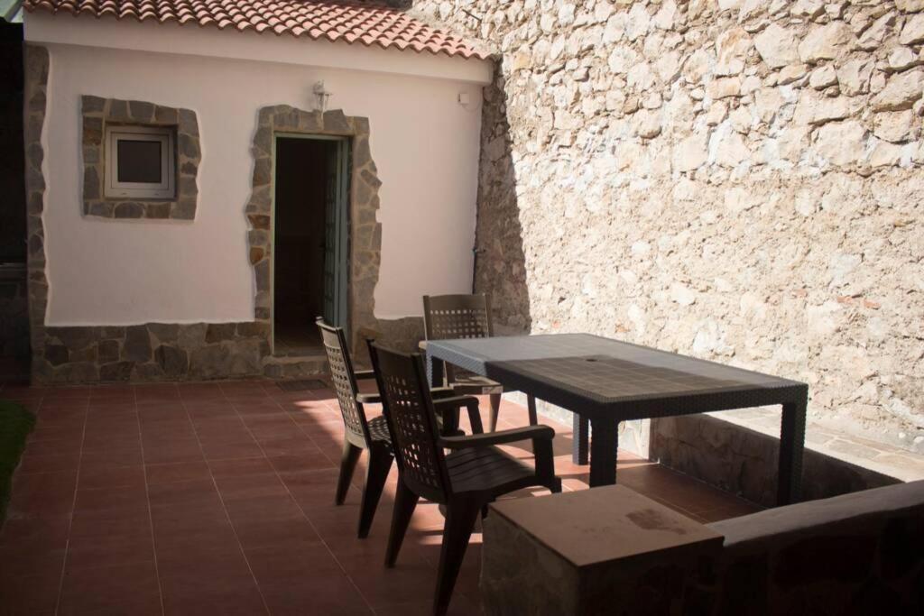 El Descansito Del Rey Holiday home El Chorro