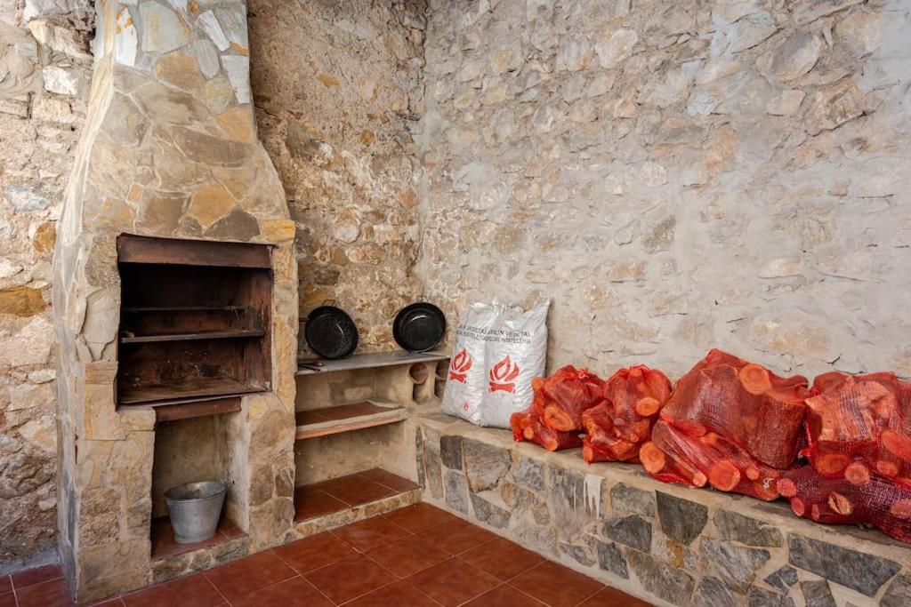 El Descansito Del Rey Holiday home