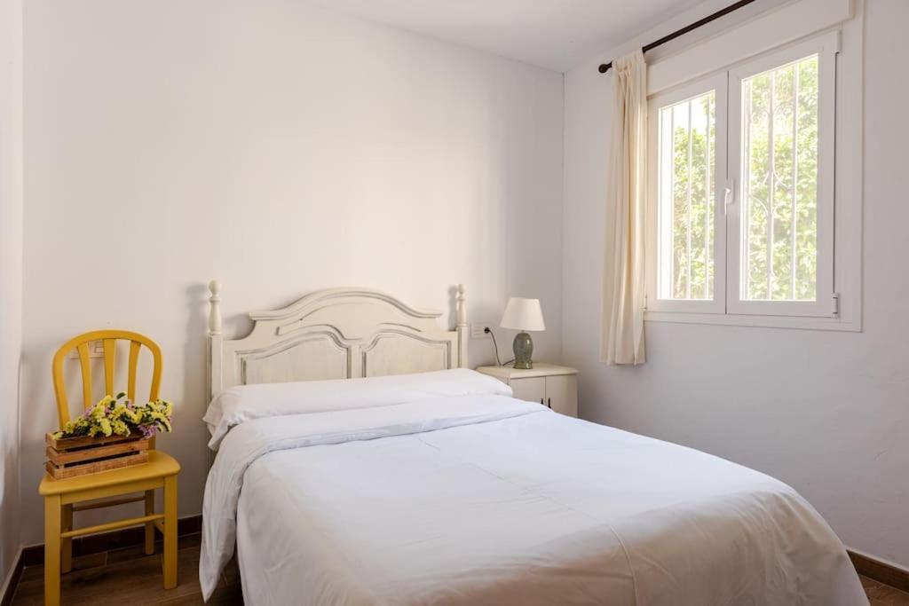 Holiday home El Descansito Del Rey