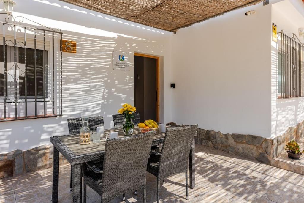 El Descansito Del Rey Holiday home