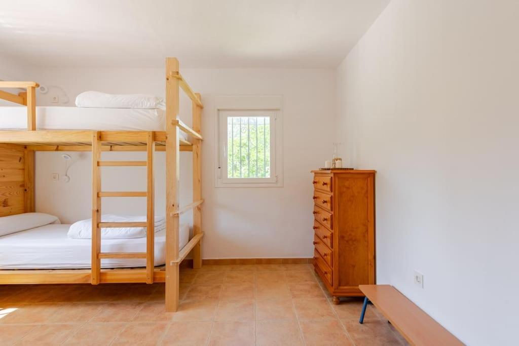 El Descansito Del Rey Holiday home *