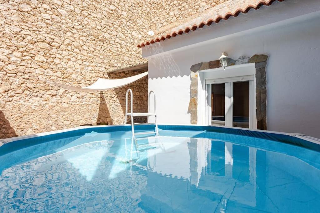 Holiday home El Descansito Del Rey El Chorro