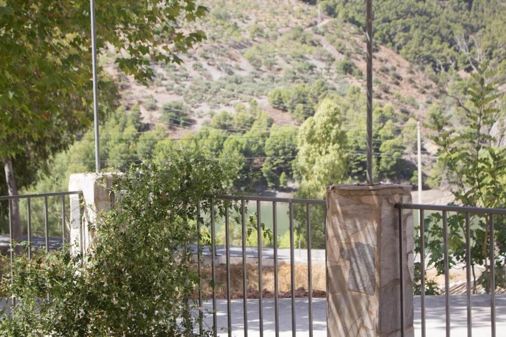 Casa de Férias El Descansito Del Rey El Chorro