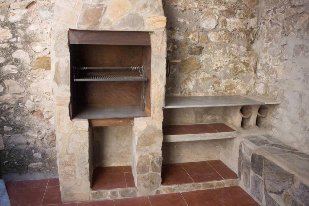 El Descansito Del Rey Ferienhaus El Chorro