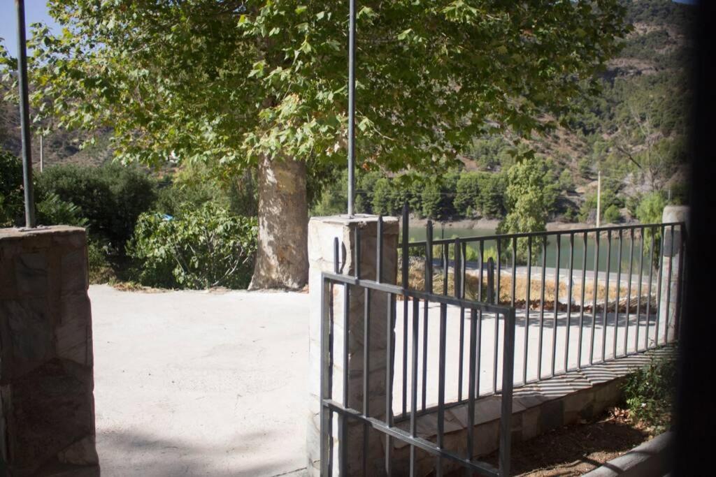 El Descansito Del Rey Casa de Férias
