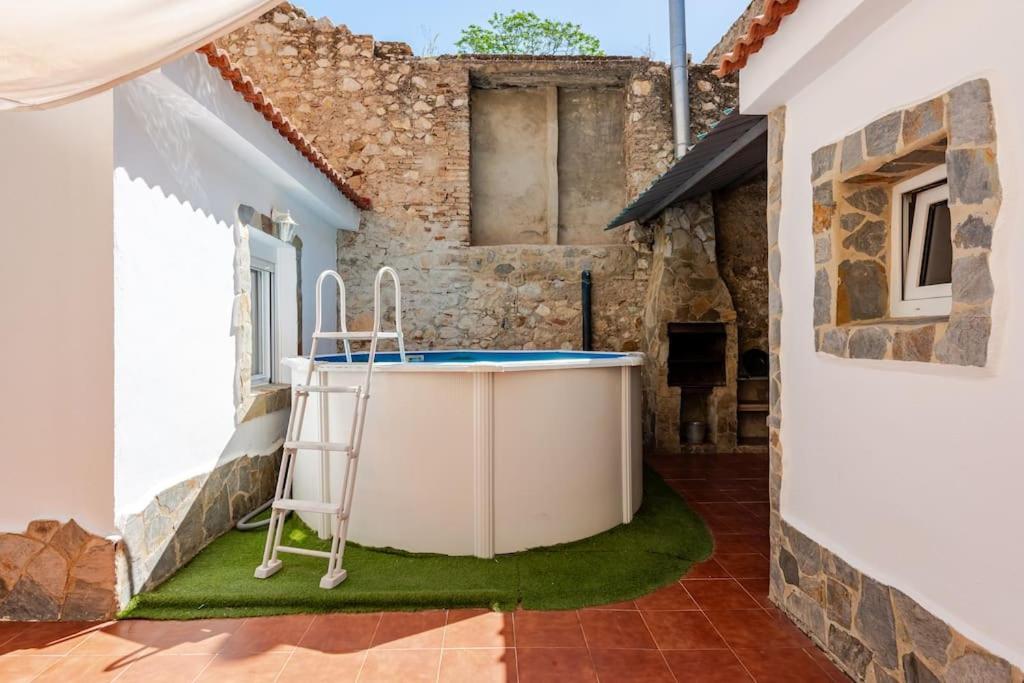 El Descansito Del Rey El Chorro