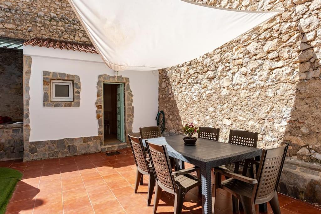 El Descansito Del Rey Casa de Férias