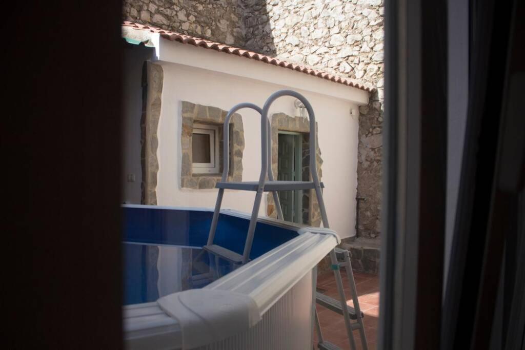 El Descansito Del Rey El Chorro